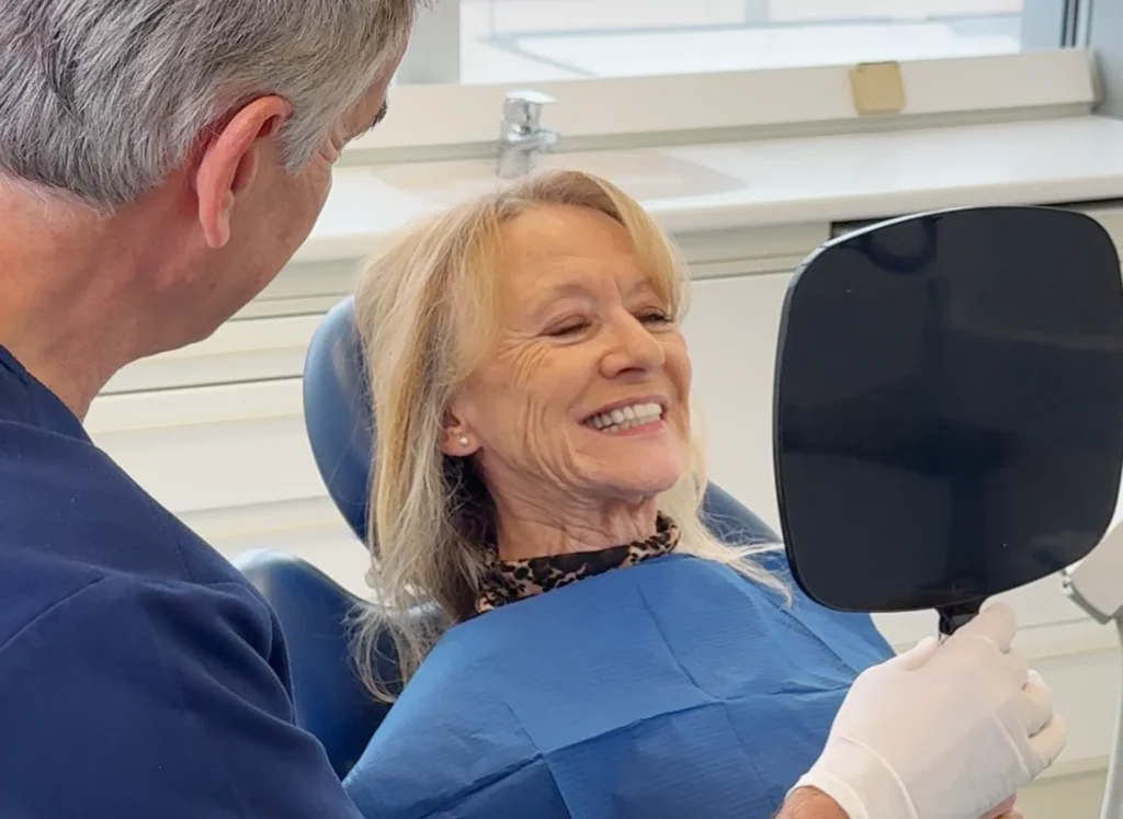 Checklist del paziente prima dell’implantologia dentale
