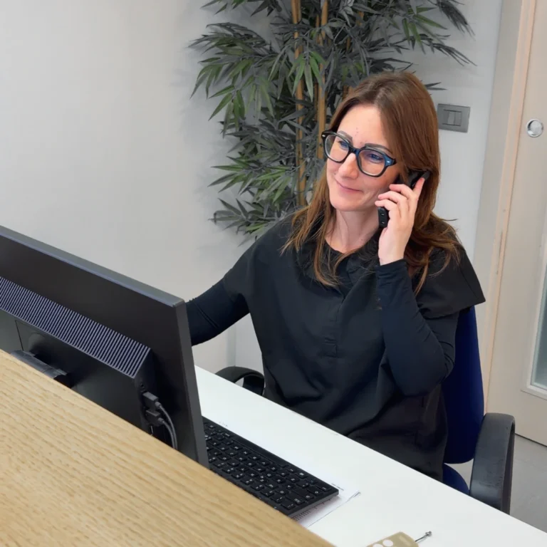Dentista a Vicenza