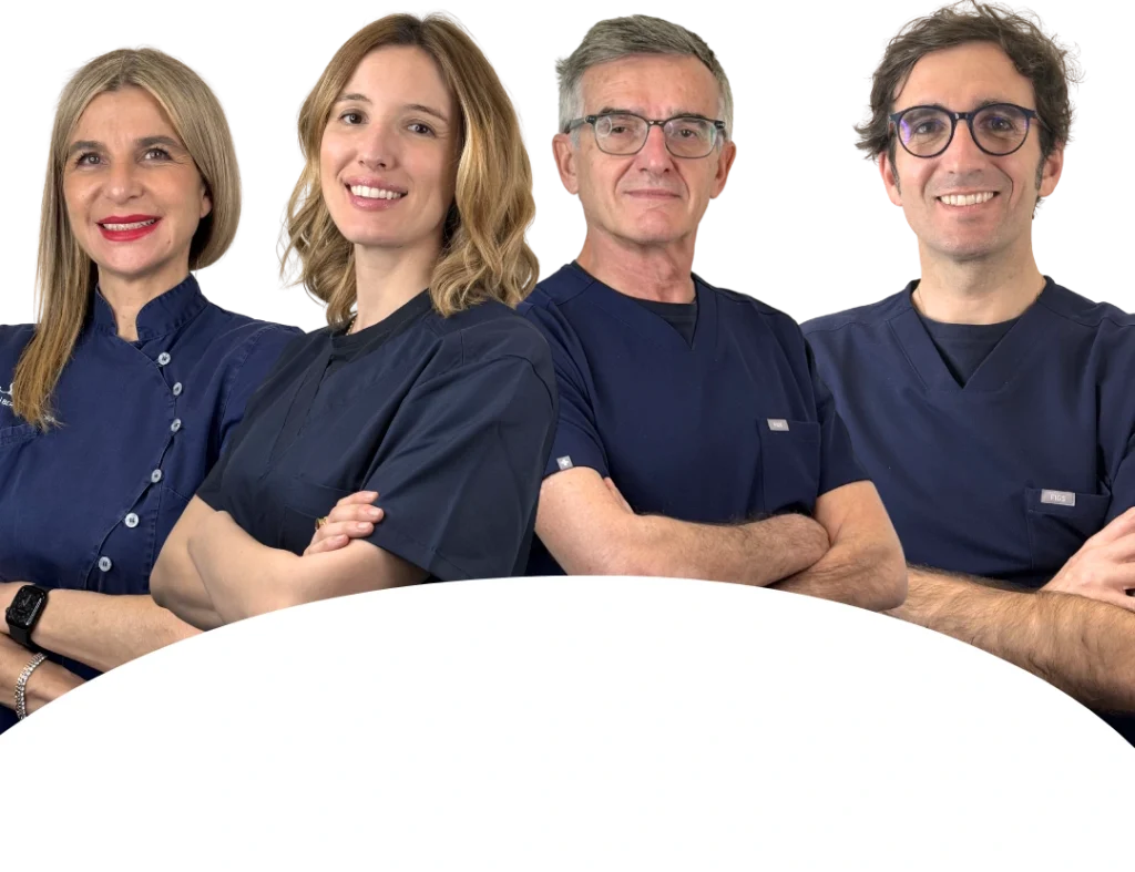 SBM Studio Dentistico a Vicenza