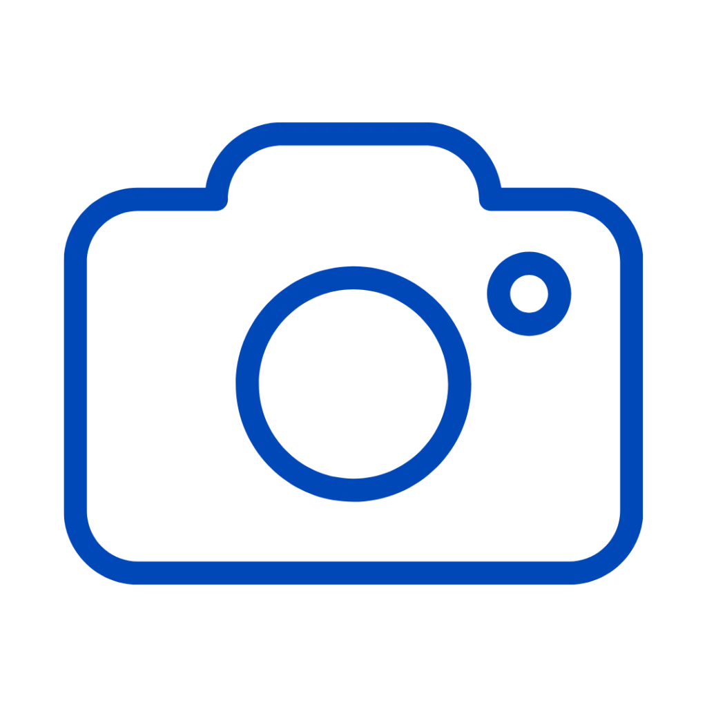 Sala fotografica