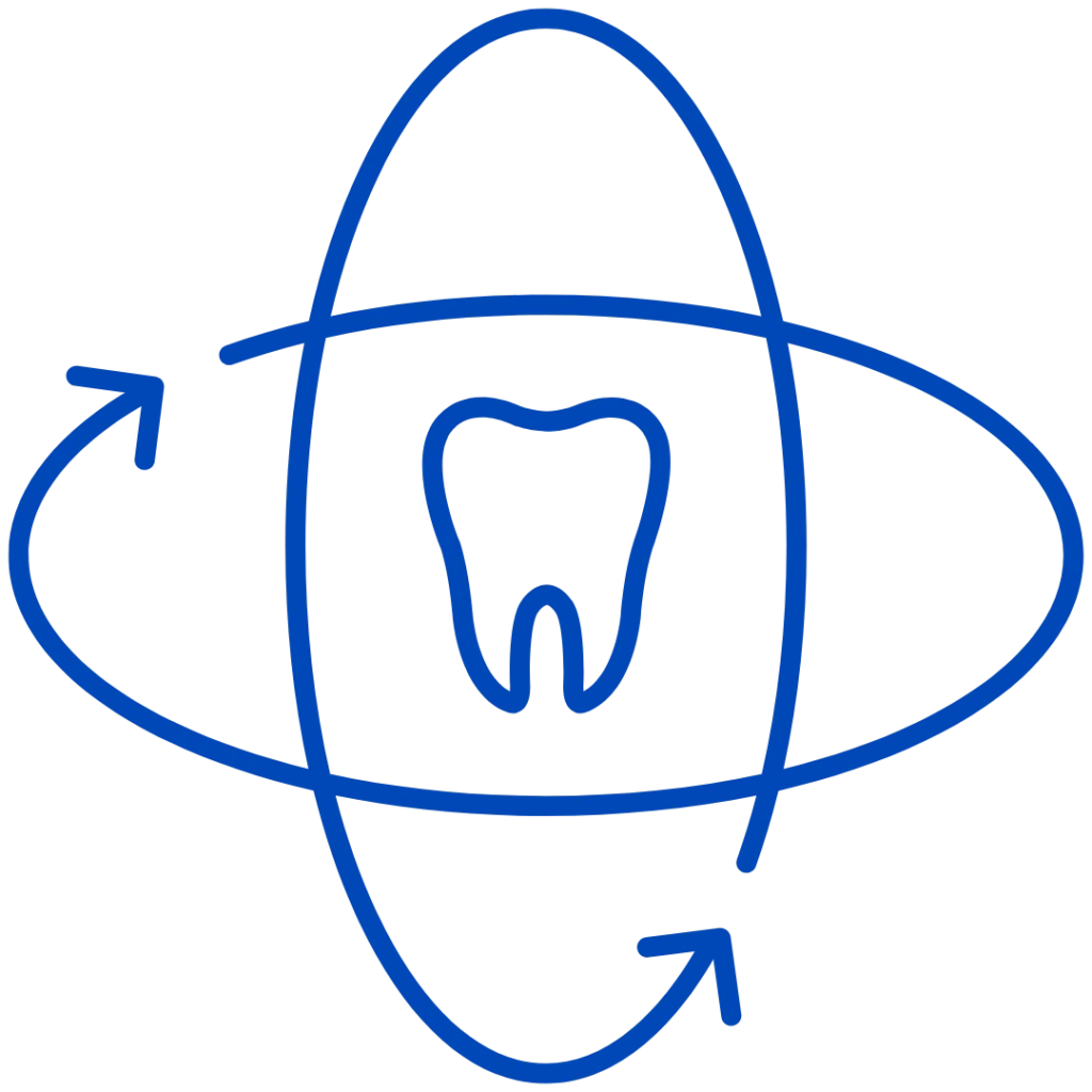 Tac 3D Cone Beam